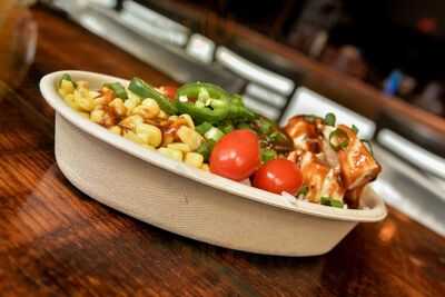 2nd And High Poke House And Bar