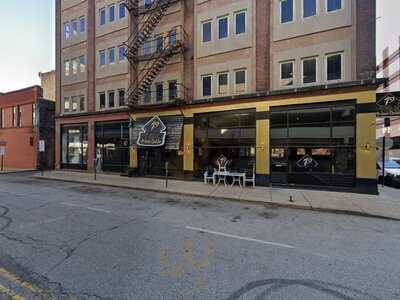 2nd And High Poke House And Bar