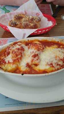 Giovanni's Family Restaurante