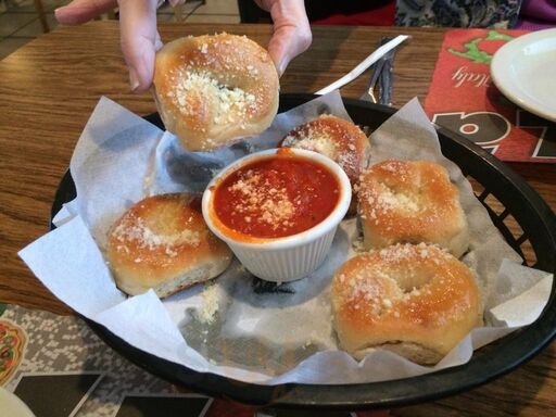 Giovanni's Family Restaurante