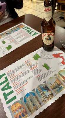 Giovanni's Family Restaurante