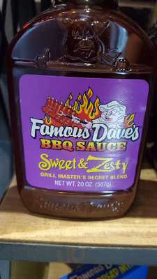 Famous Dave's