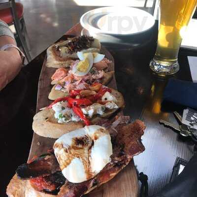 Charleville Brewing Company And Tavern