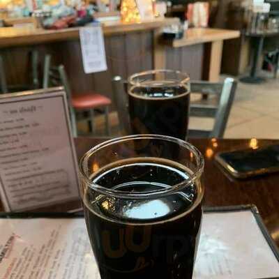 Charleville Brewing Company And Tavern