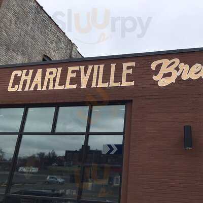 Charleville Brewing Company And Tavern