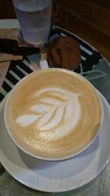 Pavement Coffeehouse