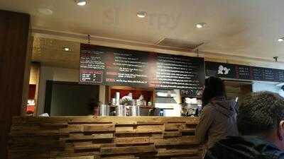 Pavement Coffeehouse