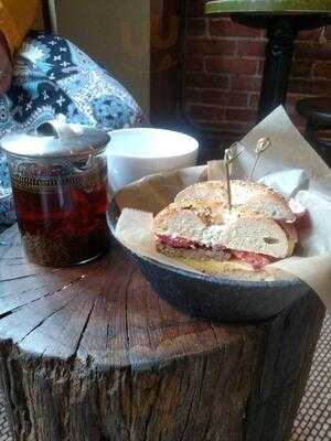 Pavement Coffeehouse