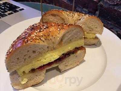 Pavement Coffeehouse