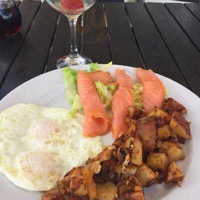 Killian Cafe & Grill