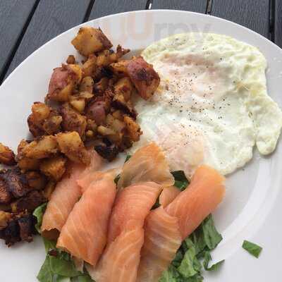 Killian Cafe & Grill