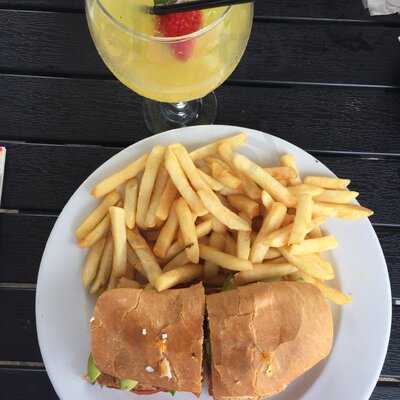 Killian Cafe & Grill