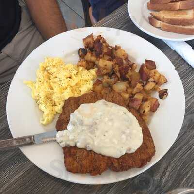 Killian Cafe & Grill