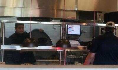 Oaks Crossing Restaurant & Bar