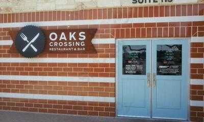 Oaks Crossing Restaurant & Bar