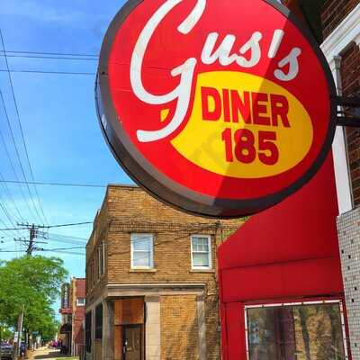 Gus's Diner 185