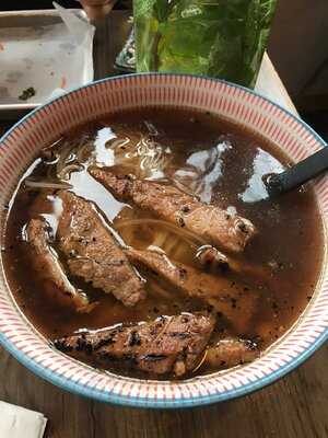 5ive Spice Tacos & Banh Mi