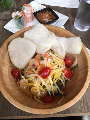 5ive Spice Tacos & Banh Mi