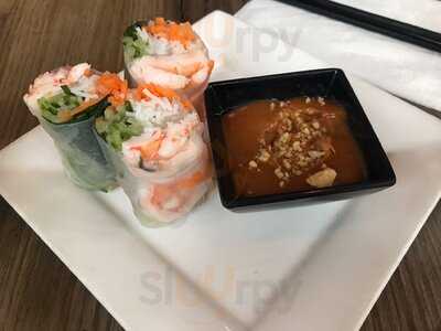 5ive Spice Tacos & Banh Mi