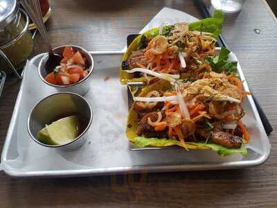 5ive Spice Tacos & Banh Mi