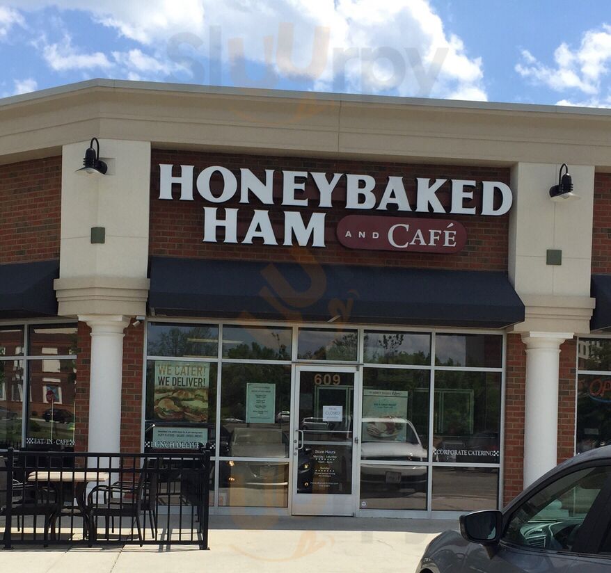 The Honey Baked Ham Company