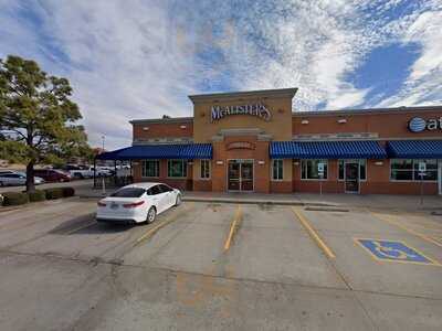 Mcalister's Deli