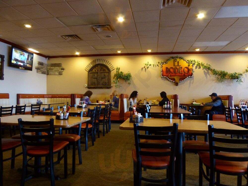 El Rodeo