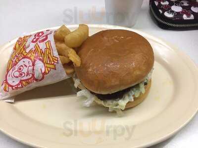 Dizzy Whizz Drive-in