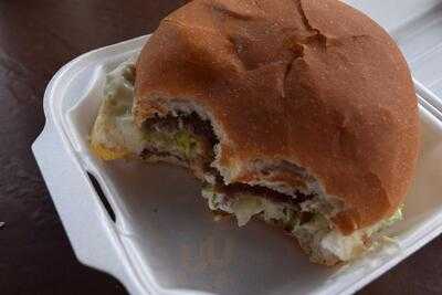 Dizzy Whizz Drive-in