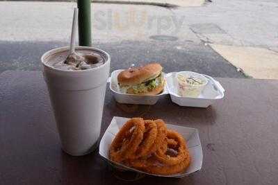 Dizzy Whizz Drive-in