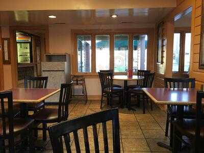 Dizzy Whizz Drive-in