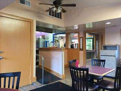 Dizzy Whizz Drive-in