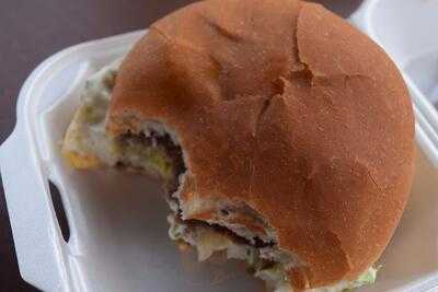 Dizzy Whizz Drive-in