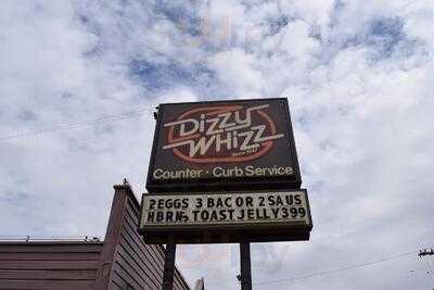 Dizzy Whizz Drive-in