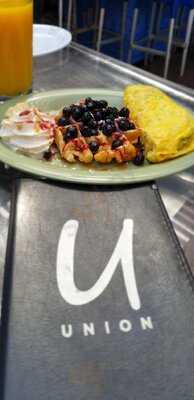 Union Cafe