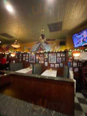 Pizano's Pizza In The Loop