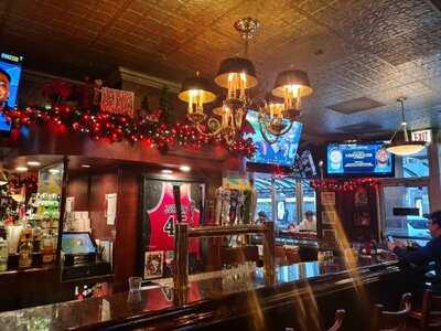 Pizano's Pizza In The Loop