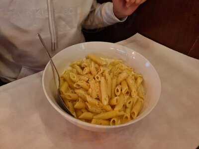 Pizano's Pizza In The Loop