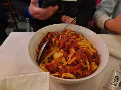 Pizano's Pizza In The Loop