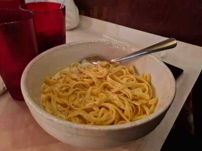 Pizano's Pizza In The Loop