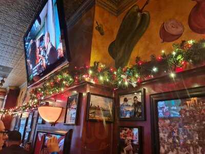 Pizano's Pizza In The Loop