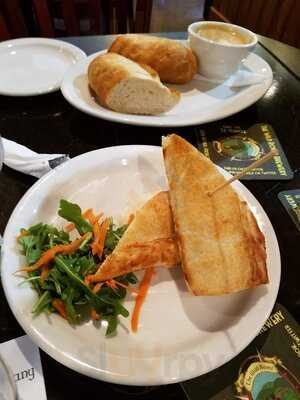 The Wild Rover Brewery