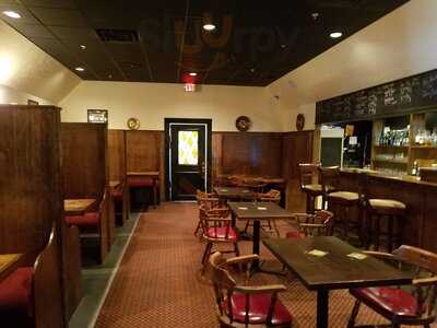 The Wild Rover Brewery