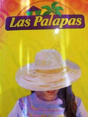 Las Palapas