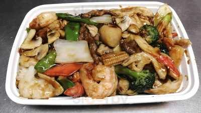 China Wok