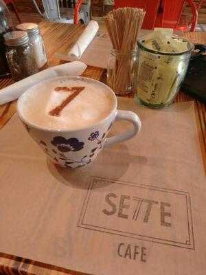 Sette Cafe