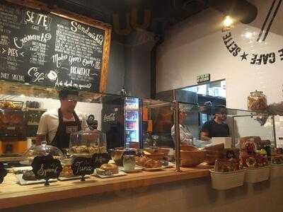 Sette Cafe