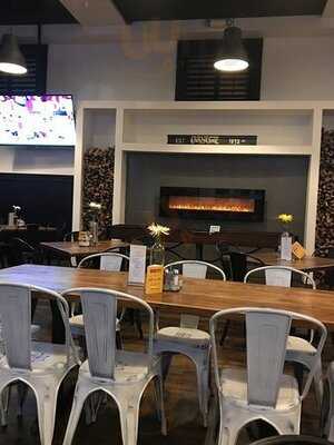 Carnegie's Public House