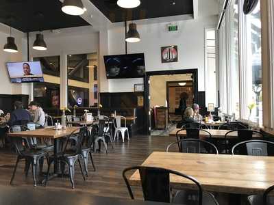 Carnegie's Public House