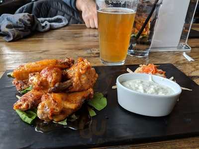 Carnegie's Public House